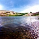 Белый Владислав. Село Шиловка. Перед грозой